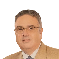 Mr. Essam Abdel Fattah