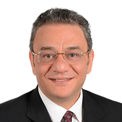 Dr. Hassan El-shorbagi