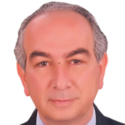 Prof.DR. Khaled Al-Adly