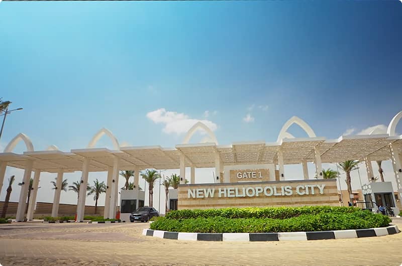 NEW HELIOPOLIS