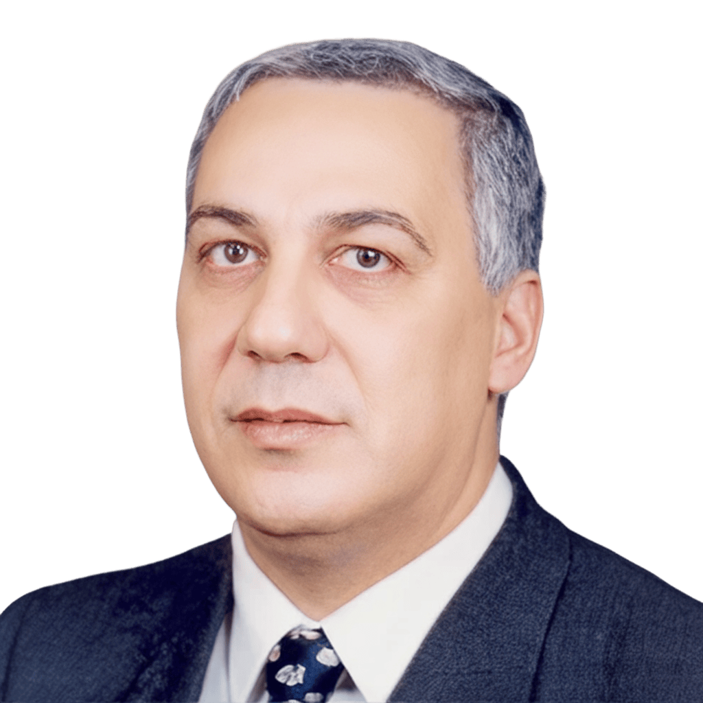 Dr. Mohsen Taha Sadeq