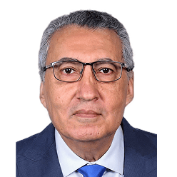 Dr. Farid Fawzy Lawendy